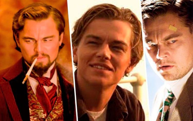 Os melhores filmes de Leonardo DiCaprio na Netflix Os melhores filmes de Leonardo DiCaprio na Netflix