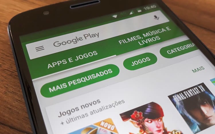 Como baixar jogos e apps Pagos na Google Play de Graça 