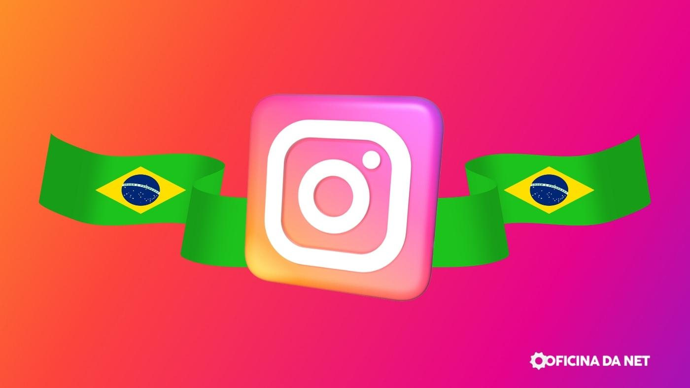 10 perfis brasileiros mais seguidos do Instagram