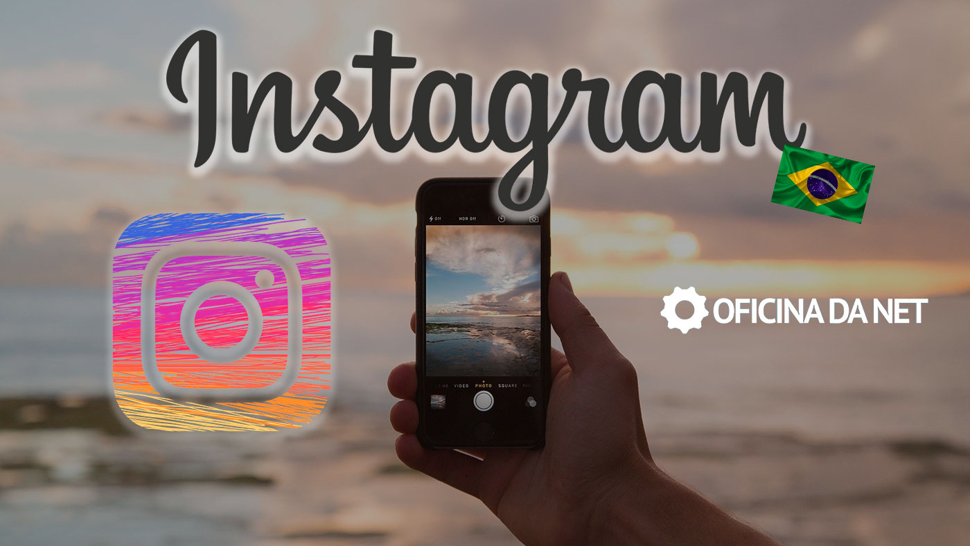 10 perfis brasileiros mais seguidos do Instagram