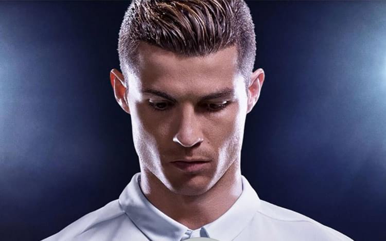 Fifa 18 Contará Com Edições Especiais De Cristiano Ronaldo E Ronaldo