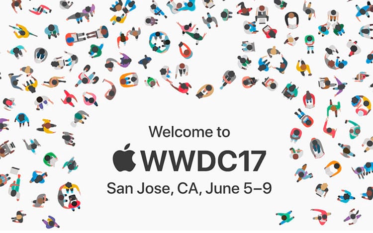 WWDC 2017: Conheça o HomePod, o novo iOS 11, nova SIRI e mais novidades WWDC 2017: Conheça o HomePod, o novo iOS 11, nova SIRI e mais novidades