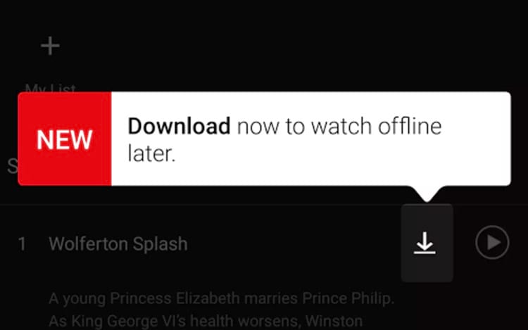 Netflix define número de vezes que filme pode ser baixado Netflix define número de vezes que filme pode ser baixado
