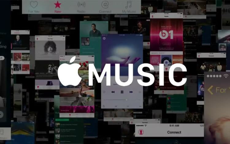 Resultado de imagem para Apple Music ganha plano anual por US$ 99