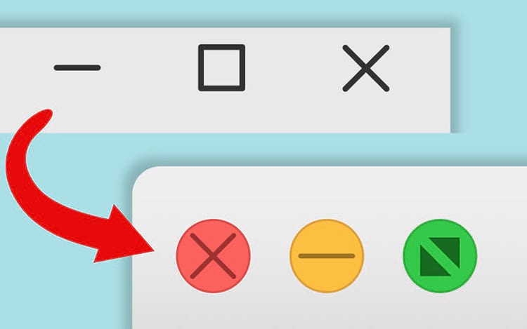 Pesquisa mostra que mais de 20% dos usuários do Windows querem migrar para o Mac Pesquisa mostra que mais de 20% dos usuários do Windows querem migrar para o Mac