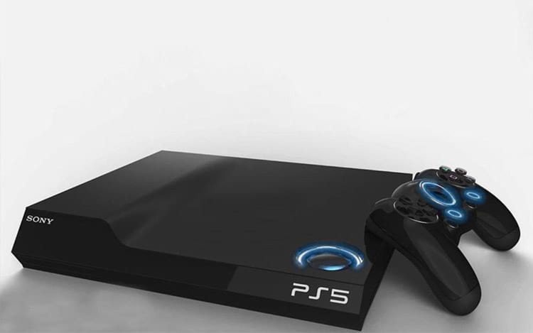 PS5 Pro surge em vazamento com detalhes sobre sua CPU e GPU