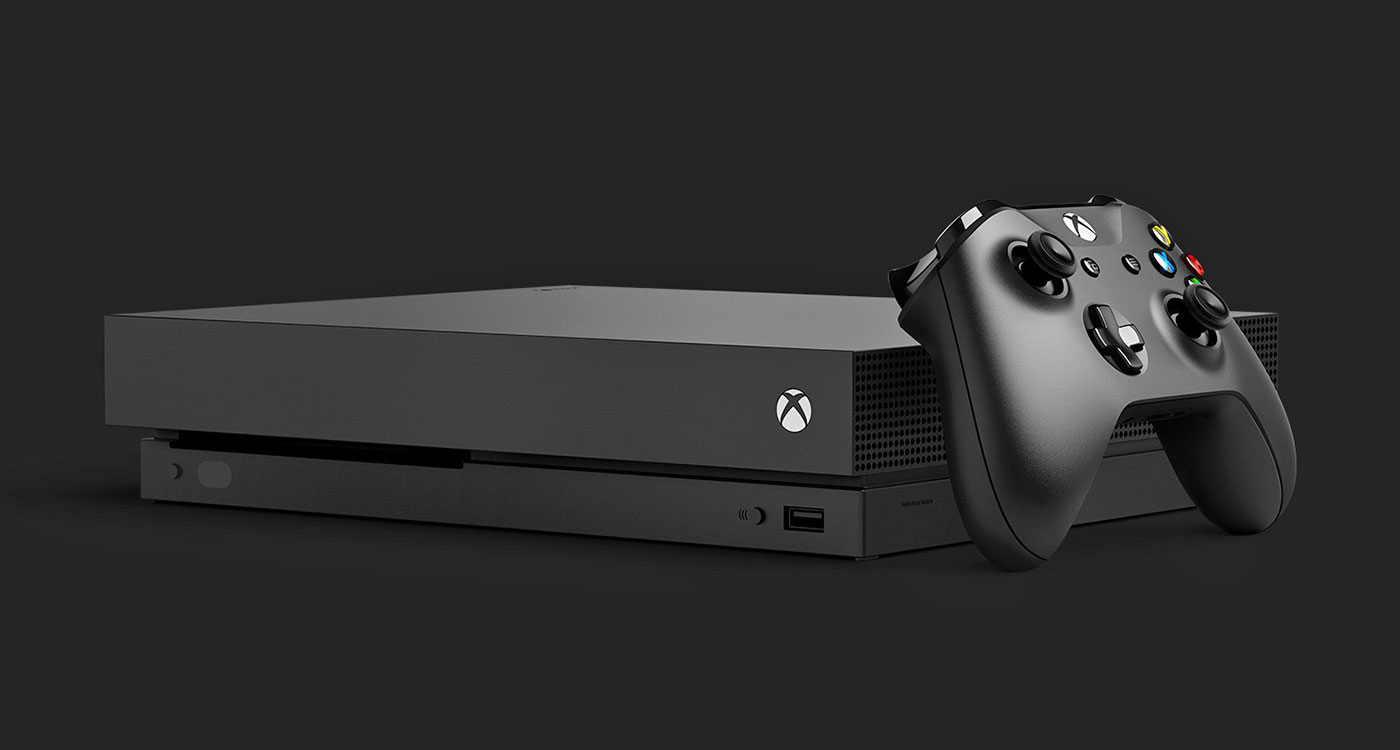 Resultado de imagem para xbox one x