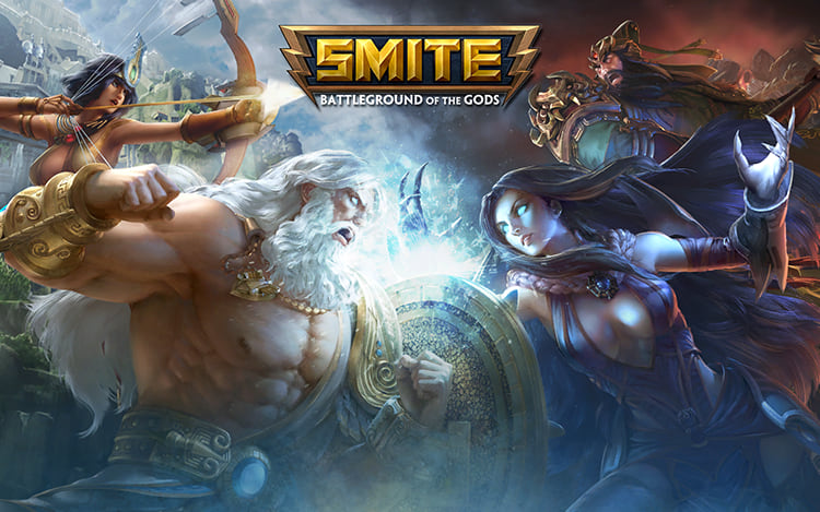 SMITE, Path of Exile e mais: 15 jogos gratuitos para jogar durante