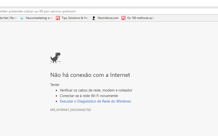 12 Truques escondidos no Google Chrome