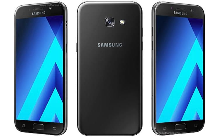 Samsung Galaxy A5 2017 deve ganhar versão Pro Samsung Galaxy A5 2017 deve ganhar versão Pro