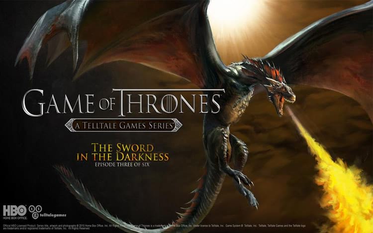 Bethesda estaria desenvolvendo um jogo de Game of Thrones Bethesda estaria desenvolvendo um jogo de Game of Thrones