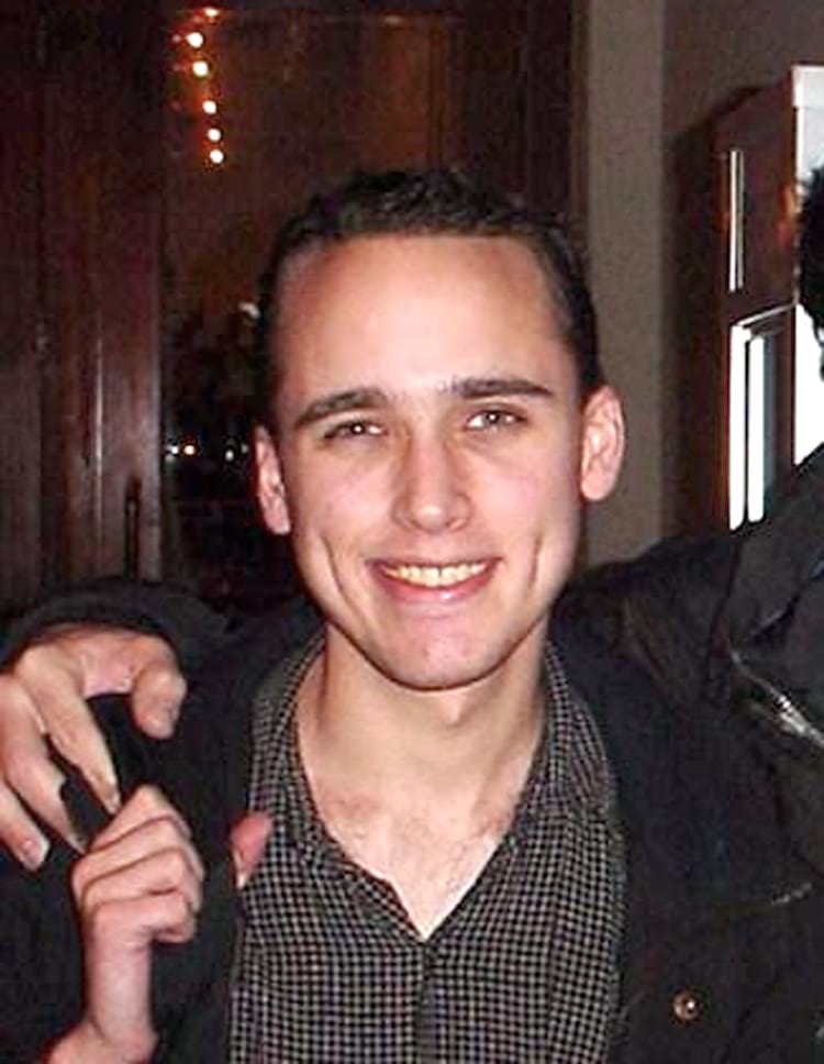 Adrian Lamo Adrian Lamo