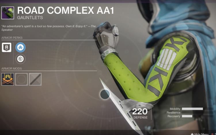 Destiny 2: Bungie vai remover símbolo racista do game Destiny 2: Bungie vai remover símbolo racista do game
