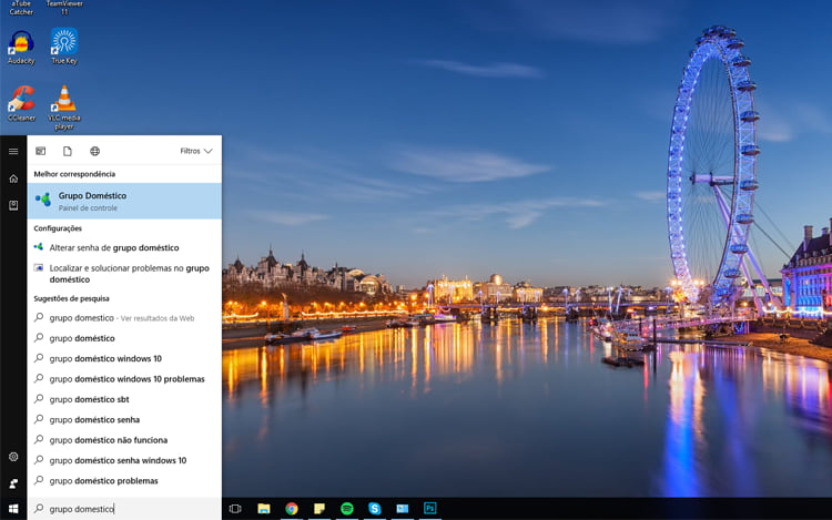 [Software]Grupo doméstico no windows 10 Grupo_domestico