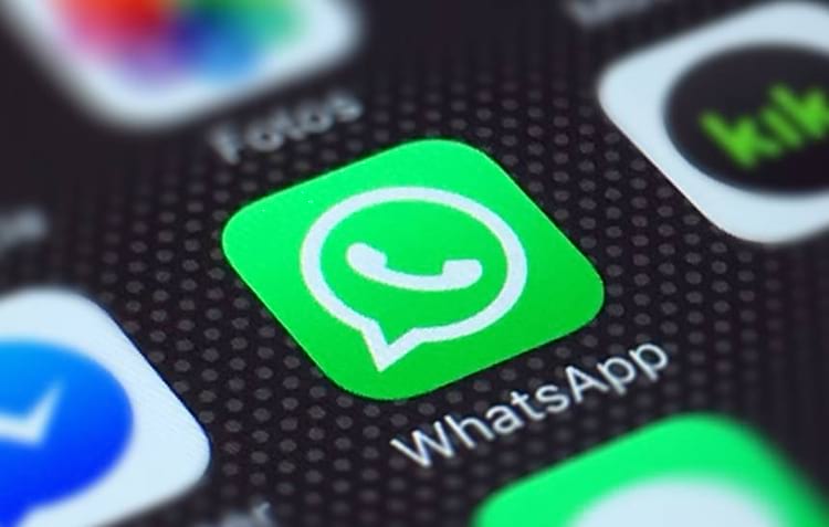 Golpe do WhatsApp usa Neymar como isca Golpe do WhatsApp usa Neymar como isca