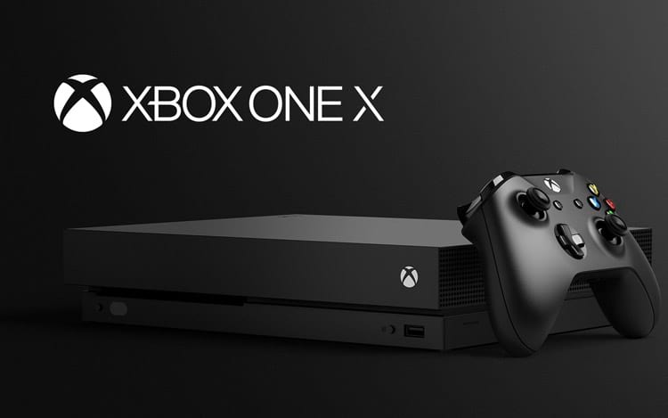 Microsoft vai permitir testar o Xbox One X durante o Brasil Game Show 2017 Microsoft vai permitir testar o Xbox One X durante o Brasil Game Show 2017