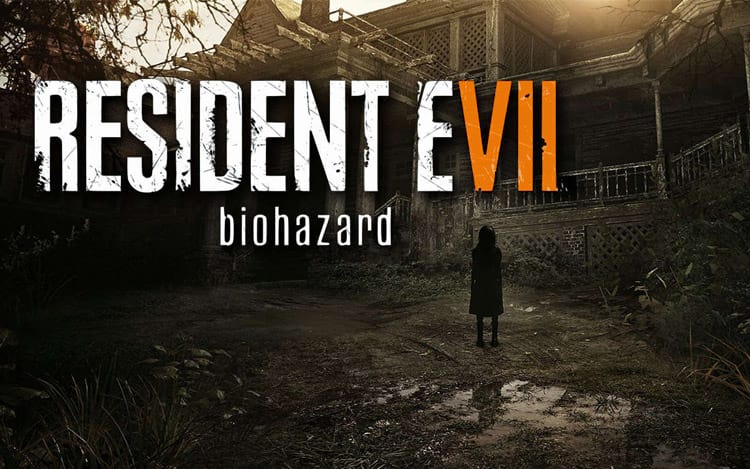 Novo trailer de Resident Evil 7 Novo trailer de Resident Evil 7