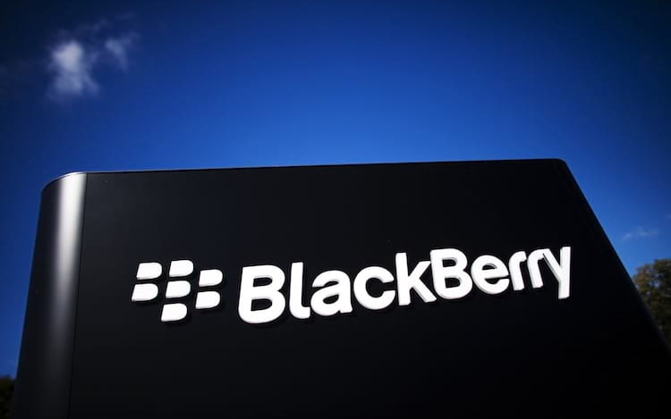 Blackberry CEO believes that company is out danger after abandoning smartphone sector.