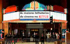 Filmes da Netflix que passaram de 1 bilhão de dólares de bilheteria
