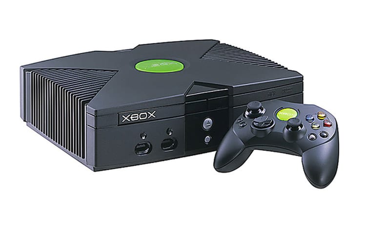Vaza a primeira lista de jogos do Xbox Original compatíveis com o Xbox One  