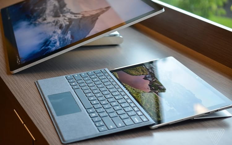 Surface Pro LTE, da Microsoft, pode ser lançado em dezembro Surface Pro LTE, da Microsoft, pode ser lançado em dezembro