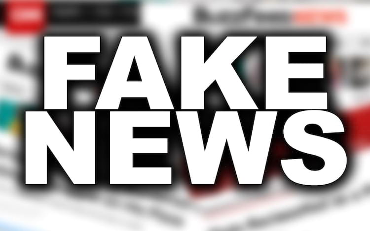 Google e Facebook juntos contra notícias falsas Google e Facebook juntos contra notícias falsas