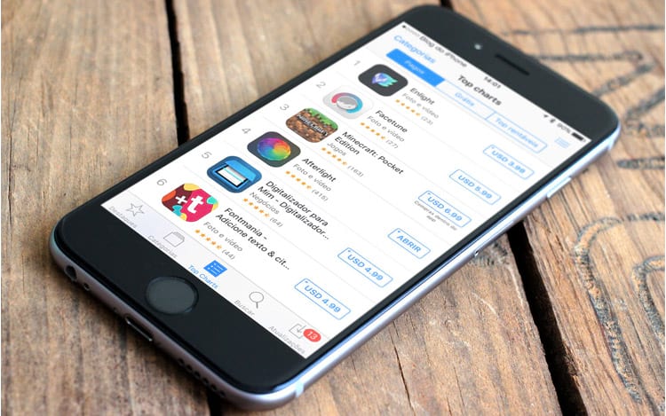 Apple aceitará moeda brasileira nas compras da App Store em 2018 Apple aceitará moeda brasileira nas compras da App Store em 2018