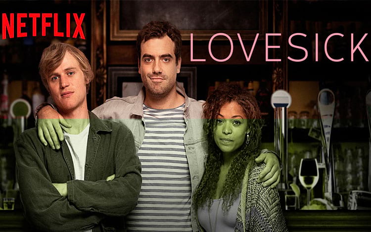 Novidades e lançamentos Netflix da semana (01/01 -07/01) Novidades e lançamentos Netflix da semana (01/01 -07/01)