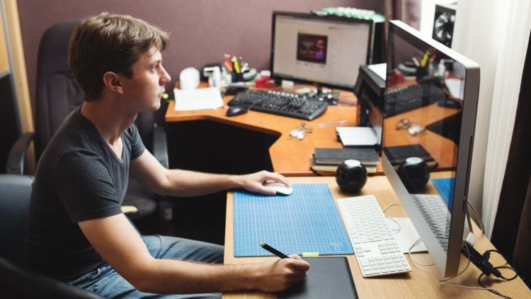 Quais as áreas de atuação em informática / Tecnologia?