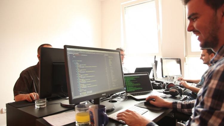 Quais as áreas de atuação em informática / Tecnologia?