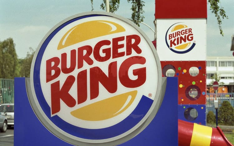 WhatsApp: Cupom de desconto do Burger King é golpe WhatsApp: Cupom de desconto do Burger King é golpe