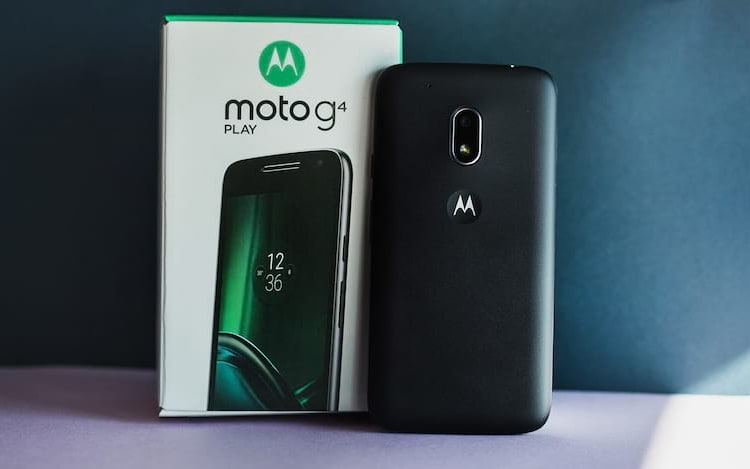 Moto G4 Play chega ao Brasil por R$ 899 – Tecnoblog