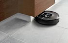 Rob�-aspirador Roomba recebe novo recurso para mapear a intensidade do sinal Wi-Fi 