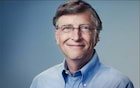 Bill Gates diz que mundo est� ficando melhor