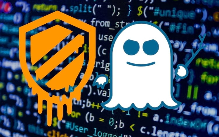 Intel diz que irá corrigir Meltdown e Spectre ainda neste mês Intel diz que irá corrigir Meltdown e Spectre ainda neste mês