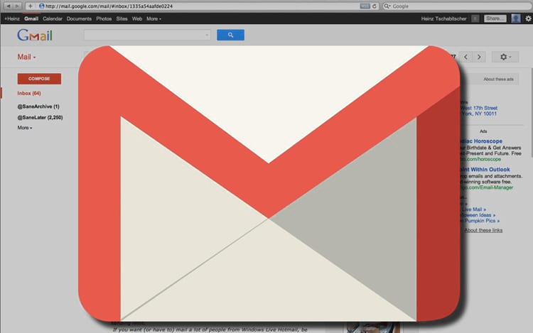 Tá de férias? Aprenda a configurar a resposta automática no seu Gmail Tá de férias? Aprenda a configurar a resposta automática no seu Gmail