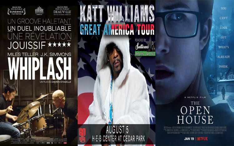 Novidades e lançamentos Netflix da semana (15/01 -21/01) Novidades e lançamentos Netflix da semana (15/01 -21/01)