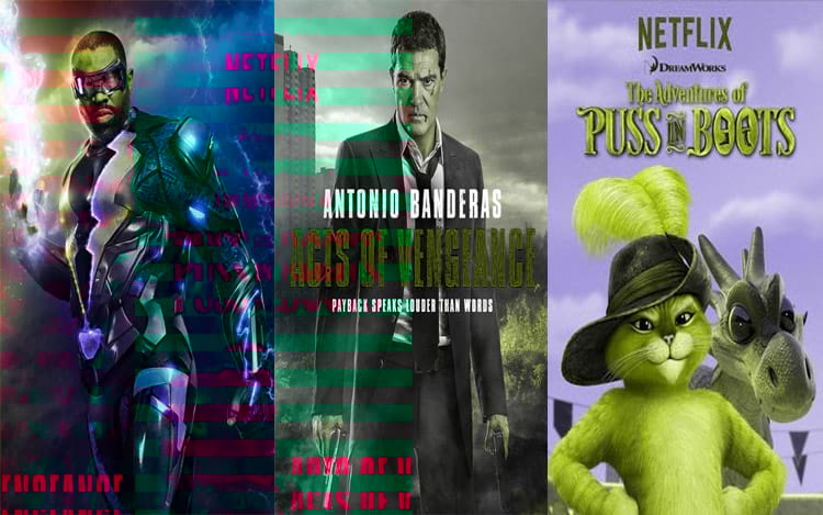 Novidades e lançamentos Netflix da semana (22/01 -28/01) Novidades e lançamentos Netflix da semana (22/01 -28/01)