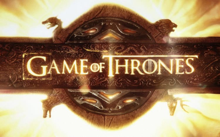 Oitava e última temporada de Game of Thrones estreia em abril Oitava e última temporada de Game of Thrones estreia em abril