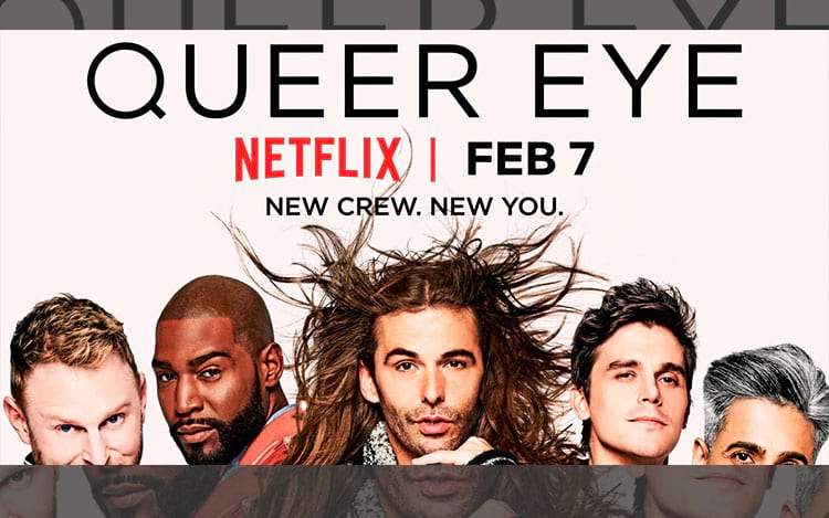Novidades e lançamentos Netflix da semana (05/02 -11/02) Novidades e lançamentos Netflix da semana (05/02 -11/02)