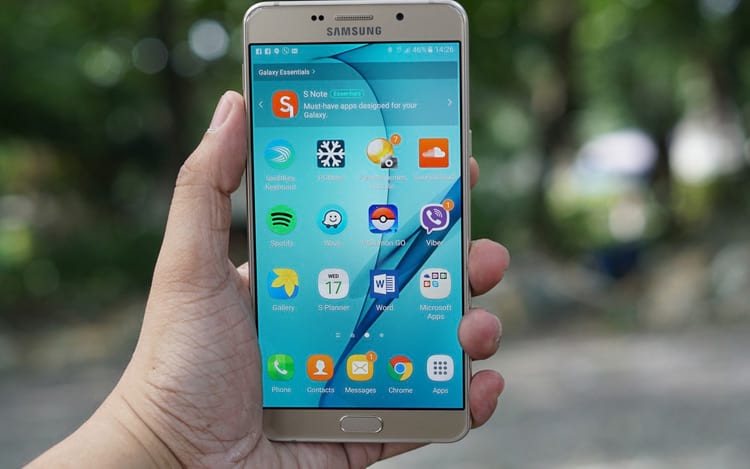 Galaxy A9 Galaxy A9