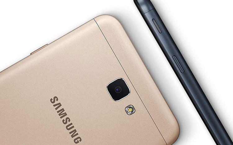 Galaxy J7 Prime Galaxy J7 Prime