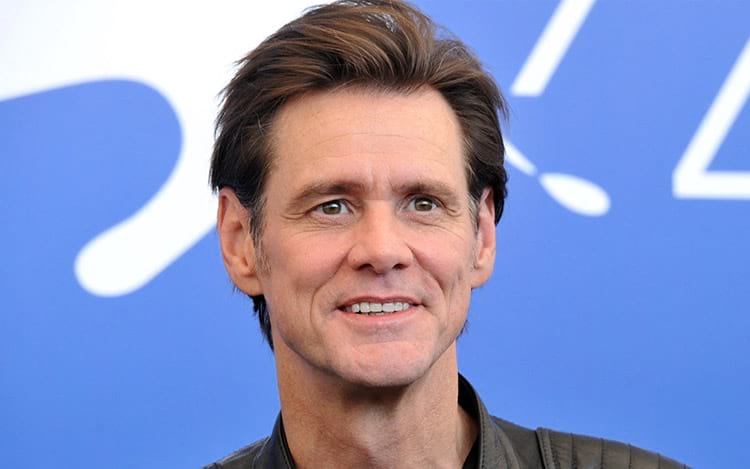 Jim Carrey decide apagar a sua conta no Facebook e pede o mesmo aos seus fãs Jim Carrey decide apagar a sua conta no Facebook e pede o mesmo aos seus fãs