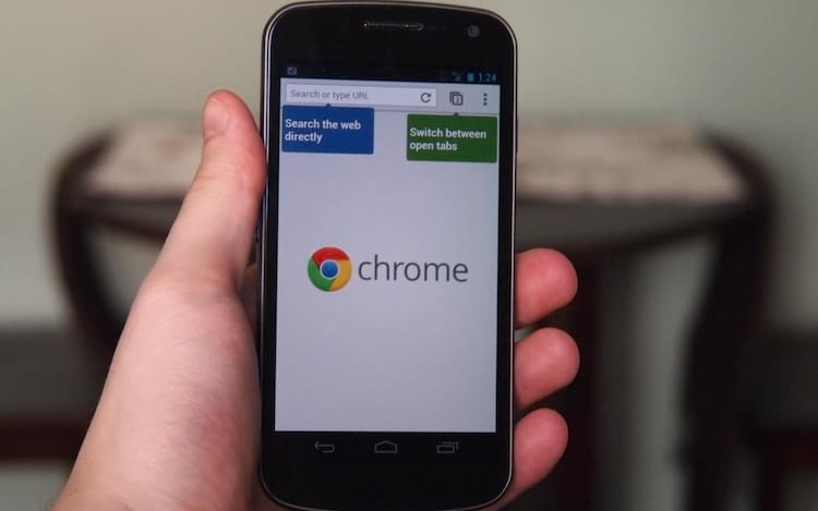 Bloqueador de anúncios do Chrome estará disponível para celulares e PCs na quinta Bloqueador de anúncios do Chrome estará disponível para celulares e PCs na quinta