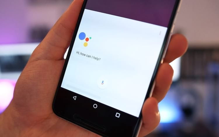 Google amplia número de idiomas para sua assistente virtual Google amplia número de idiomas para sua assistente virtual