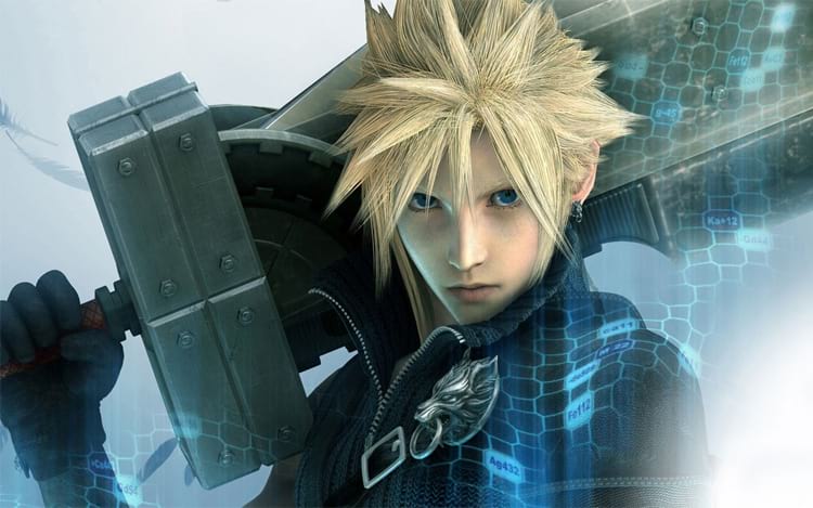 Desenvolvedora de Final Fantasy 7: Remake está contratando pessoal para melhorar os gráficos Desenvolvedora de Final Fantasy 7: Remake está contratando pessoal para melhorar os gráficos