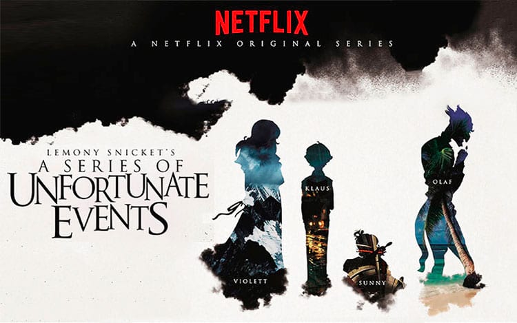 Novidades e lançamentos Netflix da semana (26/03 - 31/03) Novidades e lançamentos Netflix da semana (26/03 - 31/03)