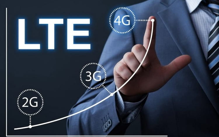 Brasil representa a metade dos acessos a LTE na América Latina em 2017 Brasil representa a metade dos acessos a LTE na América Latina em 2017