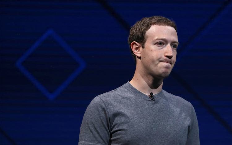 Facebook vem coletando histórico de chamadas e dados SMS de dispositivos Android há anos Facebook vem coletando histórico de chamadas e dados SMS de dispositivos Android há anos