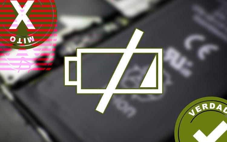 Mitos e dicas sobre baterias de smartphones Mitos e dicas sobre baterias de smartphones